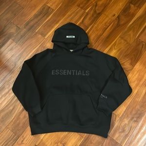 Essentials FOG hoodie